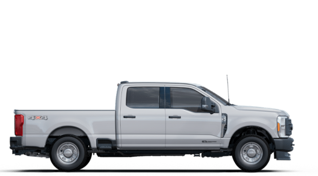 2024 Ford SuperDuty